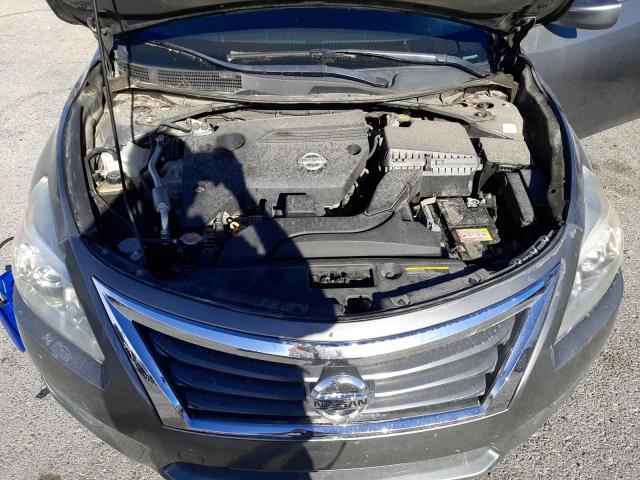 Photo 11 from auction – 2015 NISSAN ALTIMA 2.5 with VIN 1N4AL3AP3FC294242
