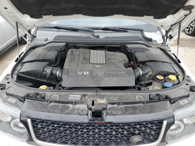 Photo 12 from auction – 2013 LAND ROVER RANGE ROVE with VIN SALSH2E40DA801206