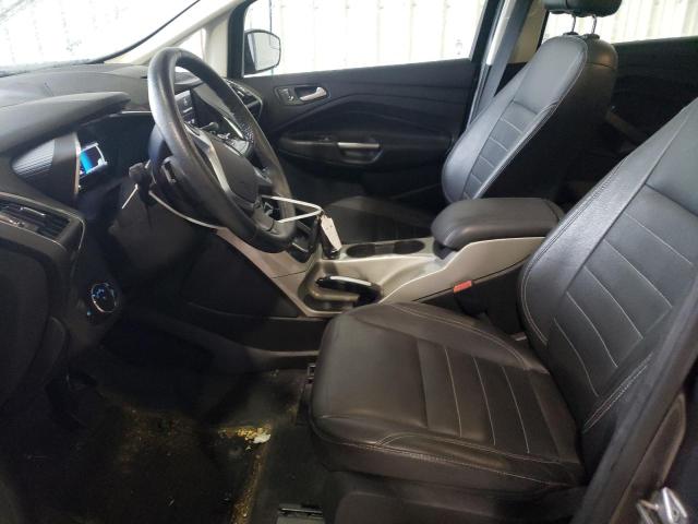 Photo 7 from auction – 2013 FORD C-MAX SEL with VIN 1FADP5BU9DL538099