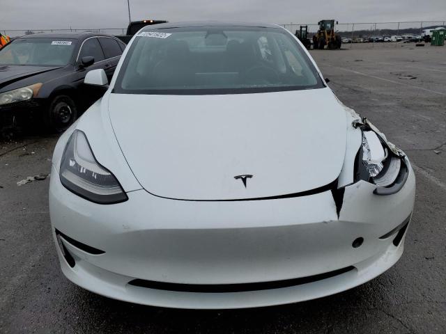 Photo 5 from auction – 2020 TESLA MODEL 3 with VIN 5YJ3E1EC8LF587013