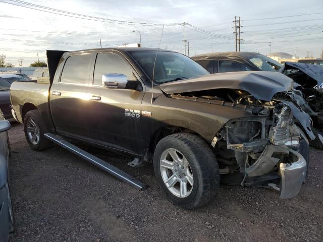 Photo 4 from auction – 2018 RAM 1500 SLT with VIN 1C6RR7LT2JS159918