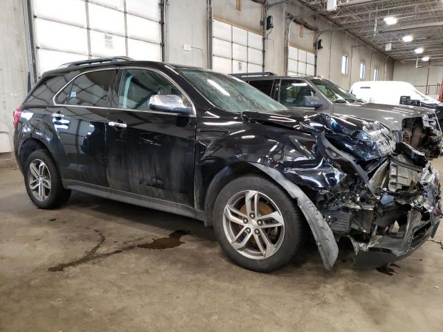 Photo 4 from auction – 2016 CHEVROLET EQUINOX LT with VIN 2GNFLGEK2G6101991