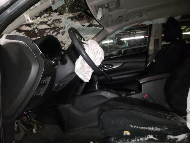 Photo 7 from auction – 2015 NISSAN ROGUE S with VIN 5N1AT2MV9FC810243