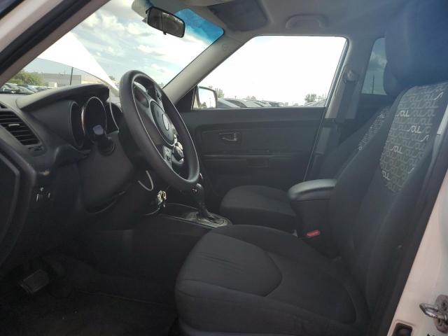 Photo 7 from auction – 2011 KIA SOUL + with VIN KNDJT2A21B7716696