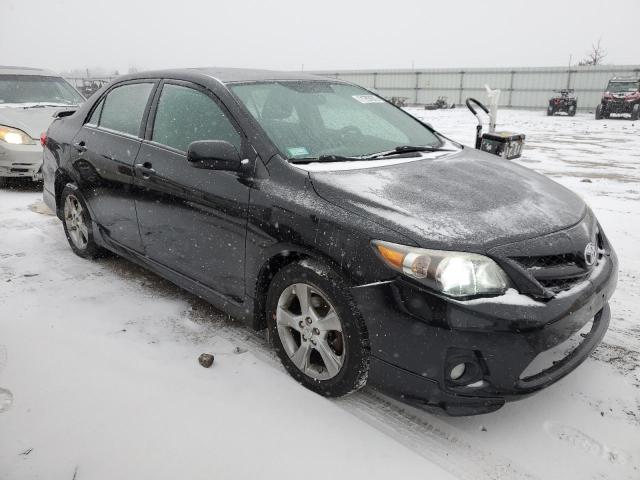 Photo 4 from auction – 2011 TOYOTA COROLLA BA with VIN 2T1BU4EE0BC624494