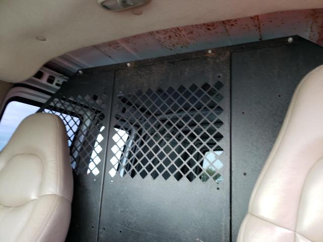 Photo 10 from auction – 2008 CHEVROLET EXPRESS G2 with VIN 1GCGG25CX81104512