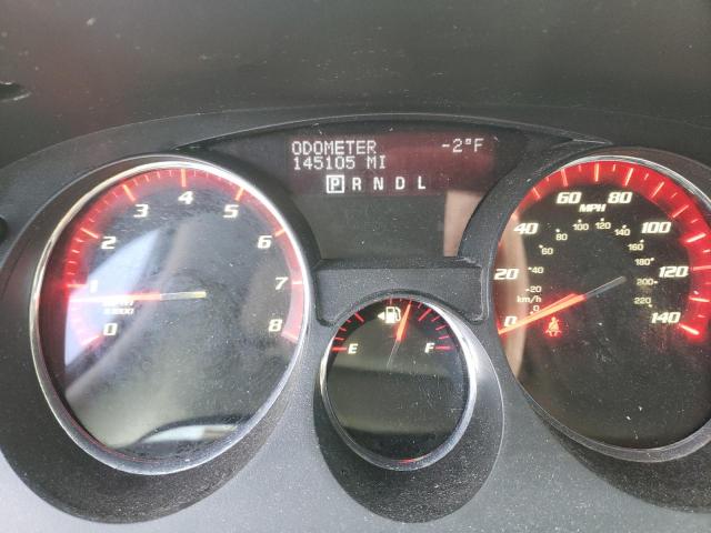 Photo 9 from auction – 2010 GMC ACADIA SLE with VIN 1GKLRLED0AJ177826