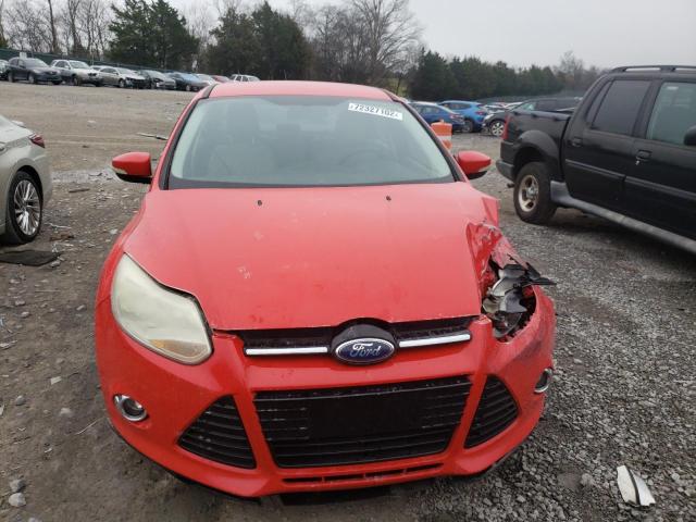 Photo 5 from auction – 2012 FORD FOCUS SEL with VIN 1FAHP3H26CL179031
