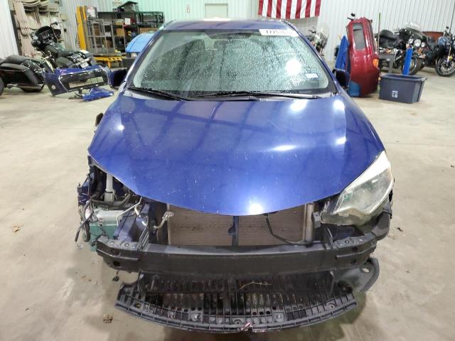 Photo 5 from auction – 2015 TOYOTA COROLLA L with VIN 5YFBURHE0FP270295