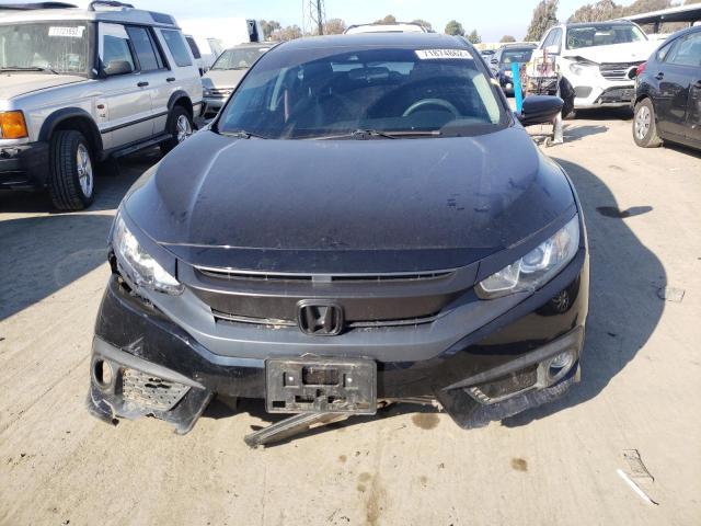 Photo 5 from auction – 2016 HONDA CIVIC EX with VIN 19XFC1F47GE033192
