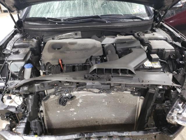 Photo 11 from auction – 2019 HYUNDAI SONATA LIM with VIN 5NPE34AF1KH760936