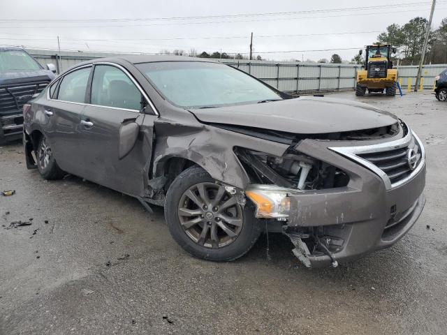 Photo 4 from auction – 2015 NISSAN ALTIMA 2.5 with VIN 1N4AL3AP4FN379384