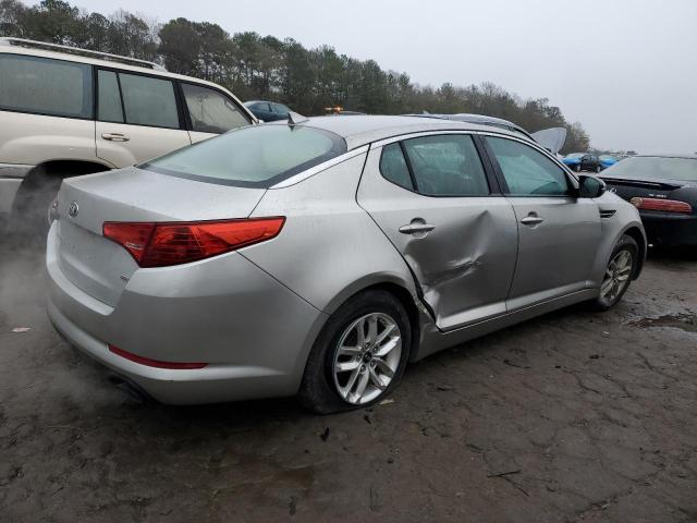 Photo 3 from auction – 2011 KIA OPTIMA LX with VIN KNAGM4A75B5083059