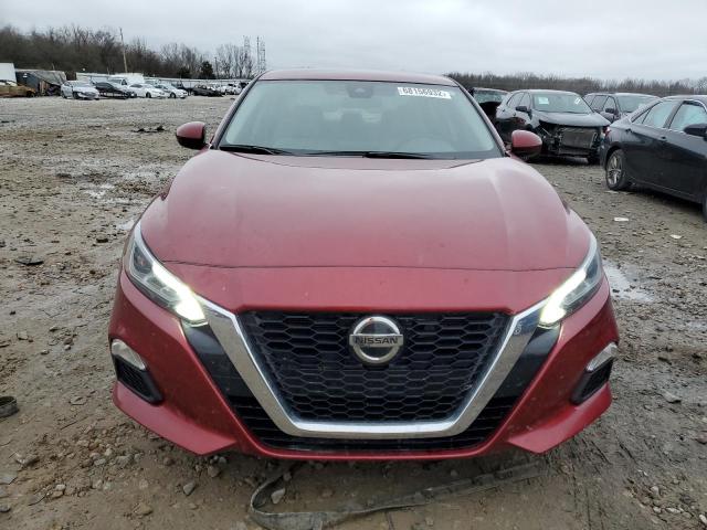 Photo 5 from auction – 2022 NISSAN ALTIMA SV with VIN 1N4BL4DV3NN306400