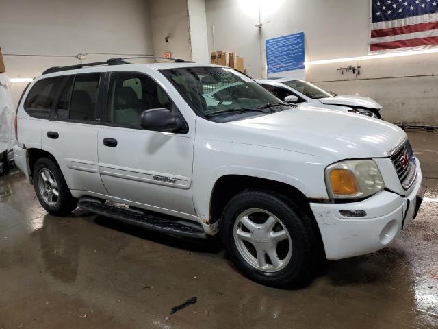 Foto 4 de la subasta – 2002 GMC ENVOY con VIN 1GKDT13S022298654