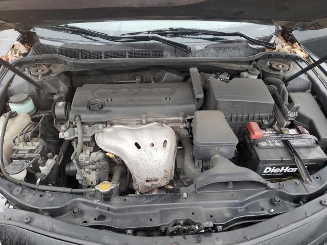 Photo 11 from auction – 2009 TOYOTA CAMRY BASE with VIN 4T1BE46K69U889592