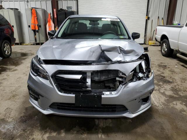 Photo 5 from auction – 2018 SUBARU LEGACY 2.5 with VIN 4S3BNAA67J3022564