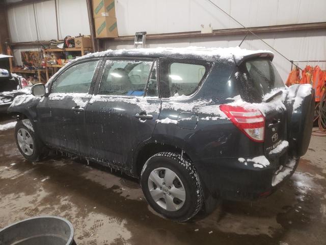 Photo 2 from auction – 2010 TOYOTA RAV4 with VIN 2T3ZF4DV4AW024396