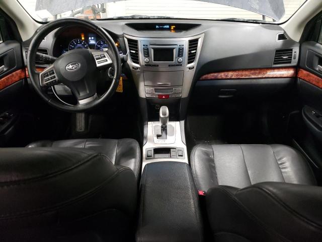 Photo 8 from auction – 2012 SUBARU LEGACY 2.5 with VIN 4S3BMCK68C3016269