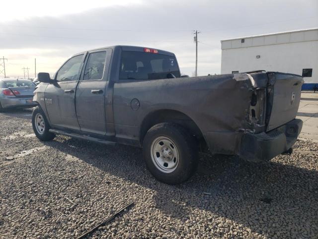 Photo 2 from auction – 2020 RAM 1500 CLASS with VIN 1C6RR6FT7LS148406