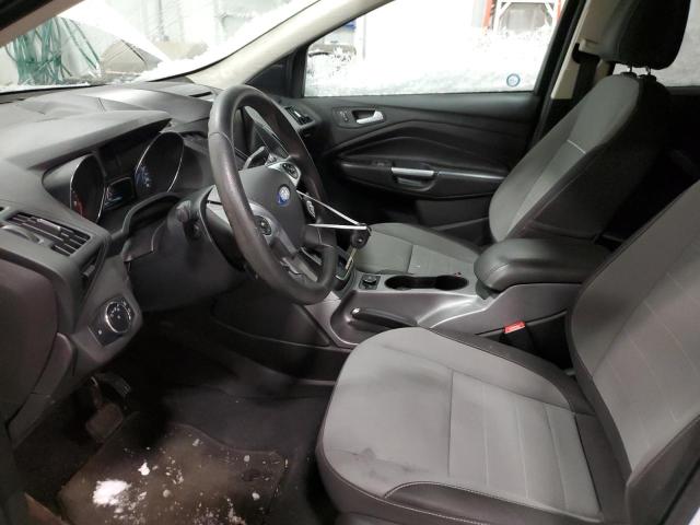Photo 7 from auction – 2014 FORD ESCAPE SE with VIN 1FMCU9G92EUB82421