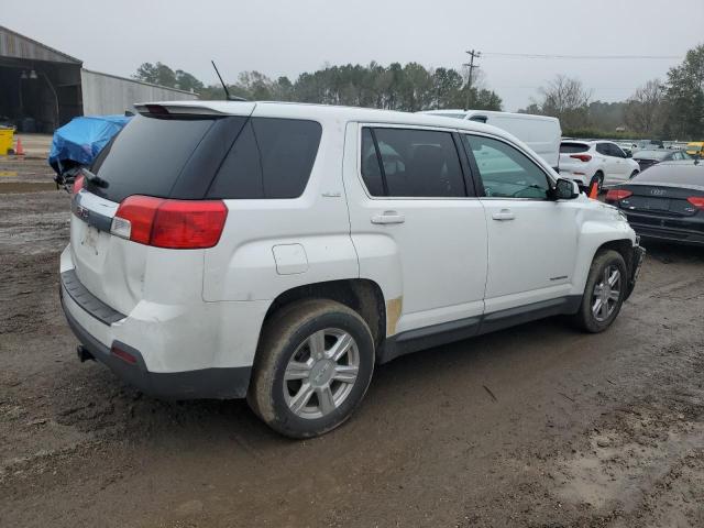 Photo 3 from auction – 2014 GMC TERRAIN SL with VIN 2GKALMEK9E6157638