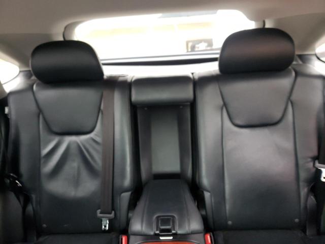Photo 10 from auction – 2012 LEXUS RX 350 with VIN 2T2ZK1BA1CC082226