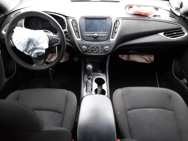 Photo 8 from auction – 2017 CHEVROLET MALIBU LS with VIN 1G1ZB5ST2HF232574