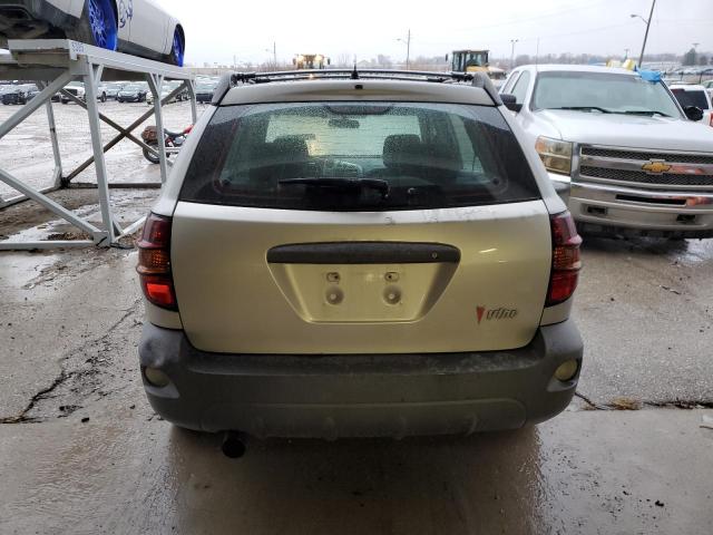 Photo 6 from auction – 2003 PONTIAC VIBE with VIN 5Y2SL62873Z418061