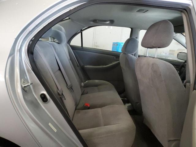 Photo 10 from auction – 2007 TOYOTA COROLLA CE with VIN 1NXBR32E47Z783086