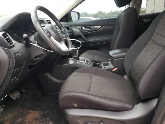 Photo 7 from auction – 2017 NISSAN ROGUE S with VIN 5N1AT2MT5HC880792