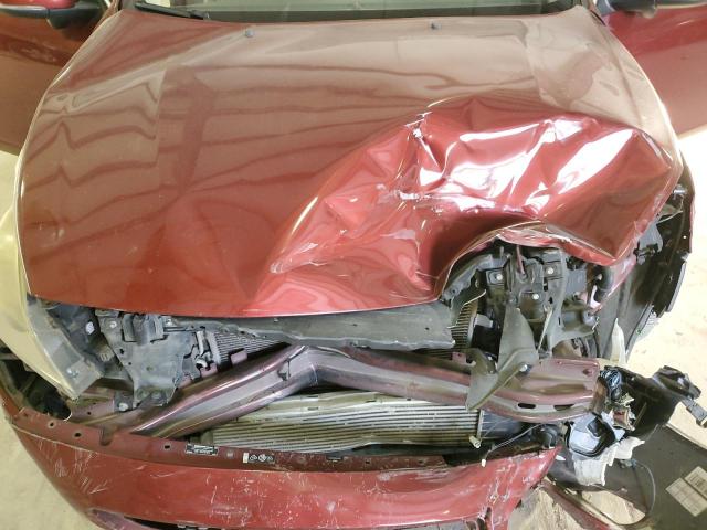Photo 11 from auction – 2012 VOLVO S60 T5 with VIN YV1622FS5C2116922