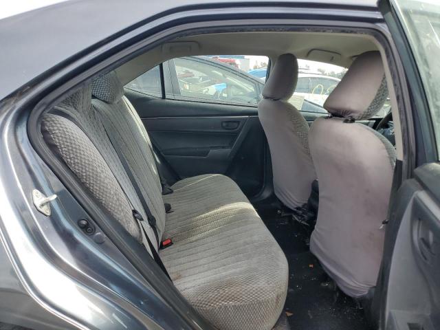 Photo 10 from auction – 2014 TOYOTA COROLLA L with VIN 5YFBURHE4EP060152