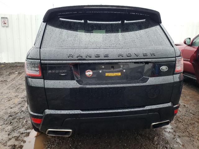 Photo 6 from auction – 2019 LAND ROVER RANGE ROVE with VIN SALWS2SUXKA866908