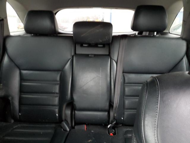 Photo 10 from auction – 2018 KIA SORENTO EX with VIN 5XYPH4A58JG390141