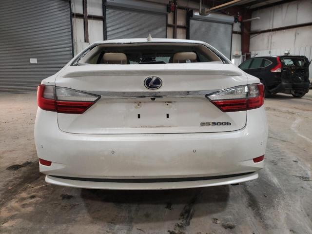 Photo 6 from auction – 2017 LEXUS ES 300H with VIN JTHBW1GG9H2147741