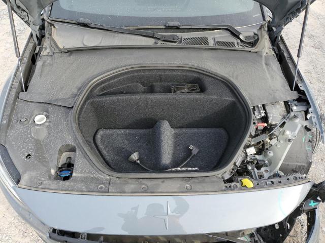 Photo 11 from auction – 2021 POLESTAR 2 with VIN LPSED3KAXML006399