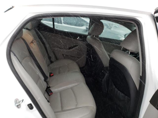 Photo 10 from auction – 2013 KIA OPTIMA EX with VIN 5XXGN4A77DG246390