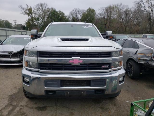 Photo 5 from auction – 2017 CHEVROLET SILVERADO with VIN 1GC1KVEY4HF101383