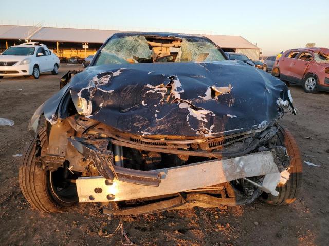 Photo 5 from auction – 2015 LEXUS IS 250 with VIN JTHBF1D20F5051291