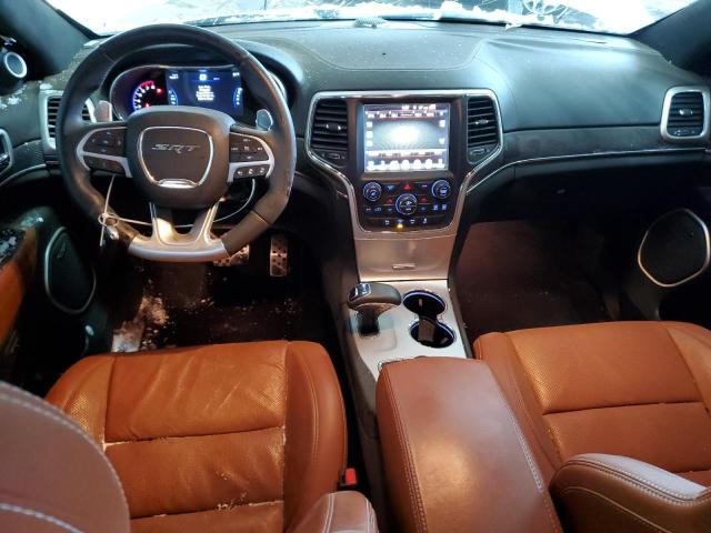 Photo 8 from auction – 2015 JEEP GRAND CHER with VIN 1C4RJFDJ6FC613726