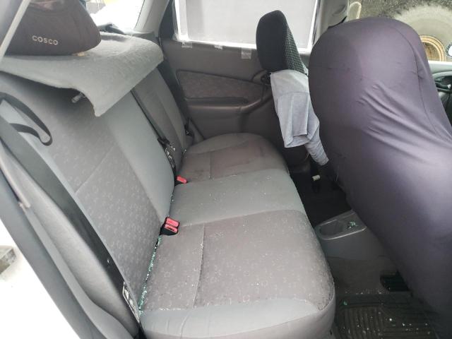 Photo 10 from auction – 2003 FORD FOCUS with VIN 3FAFP37363R184359