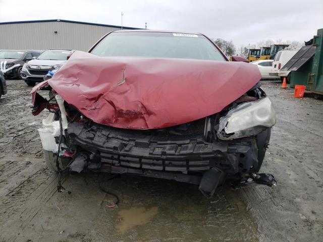 Photo 5 from auction – 2016 TOYOTA CAMRY with VIN 4T1BF1FK0GU530022