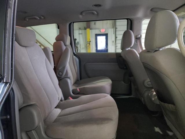 Photo 11 from auction – 2010 KIA SEDONA LX with VIN KNDMG4C36A6331092