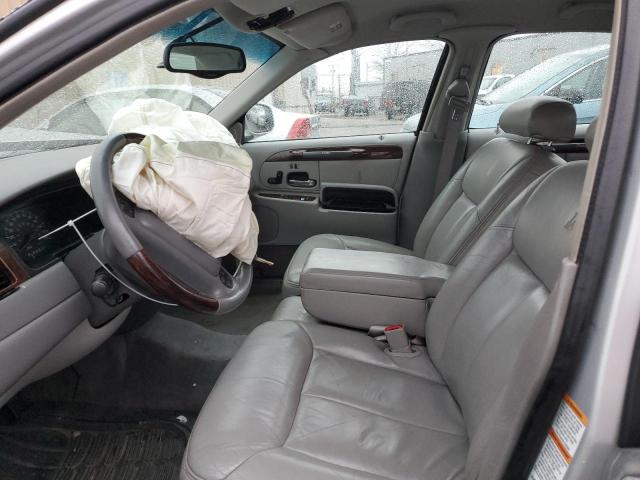 Photo 7 from auction – 2000 LINCOLN TOWN CAR C with VIN 1LNHM83W0YY804751
