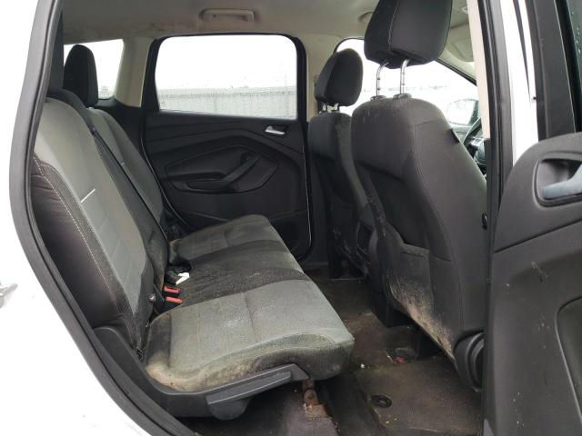 Photo 11 from auction – 2014 FORD ESCAPE SE with VIN 1FMCU0G95EUD45509