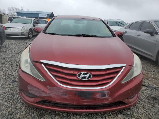 Photo 5 from auction – 2011 HYUNDAI SONATA GLS with VIN 5NPEB4AC6BH081995