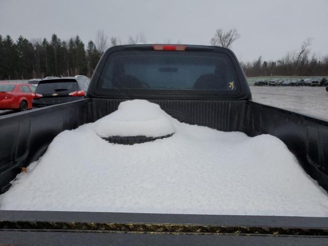 Photo 10 from auction – 2003 FORD F150 with VIN 2FTRF182X3CA53867