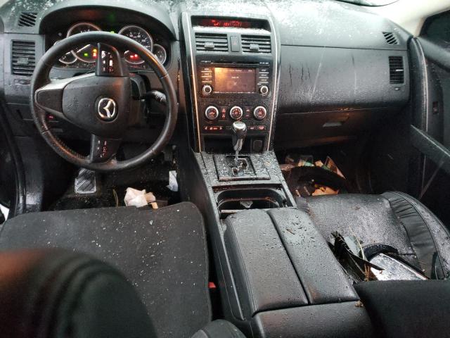 Photo 8 from auction – 2014 MAZDA CX-9 TOURI with VIN JM3TB3CV9E0438658