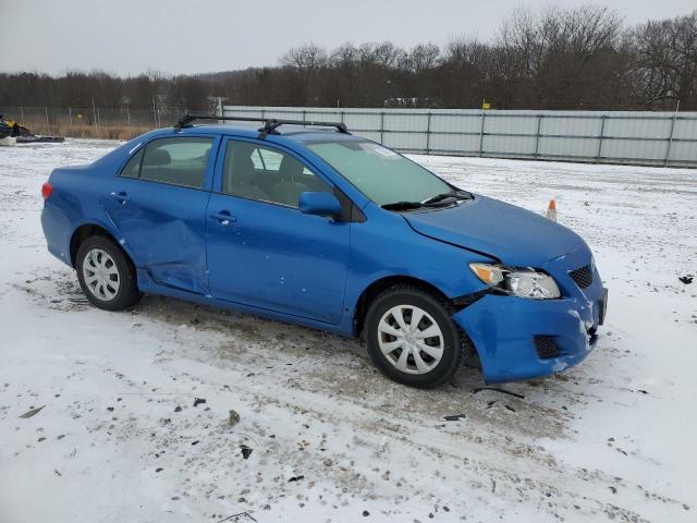 Photo 4 from auction – 2010 TOYOTA COROLLA with VIN 2T1BU4EE4AC350232